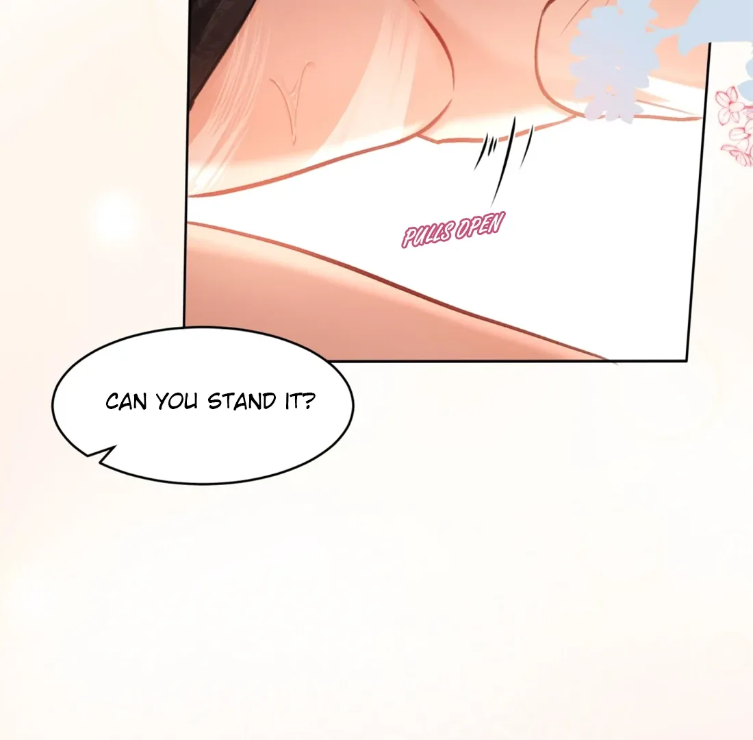 Surrendering To My Enemy's Cold Embrace Chapter 12 page 39