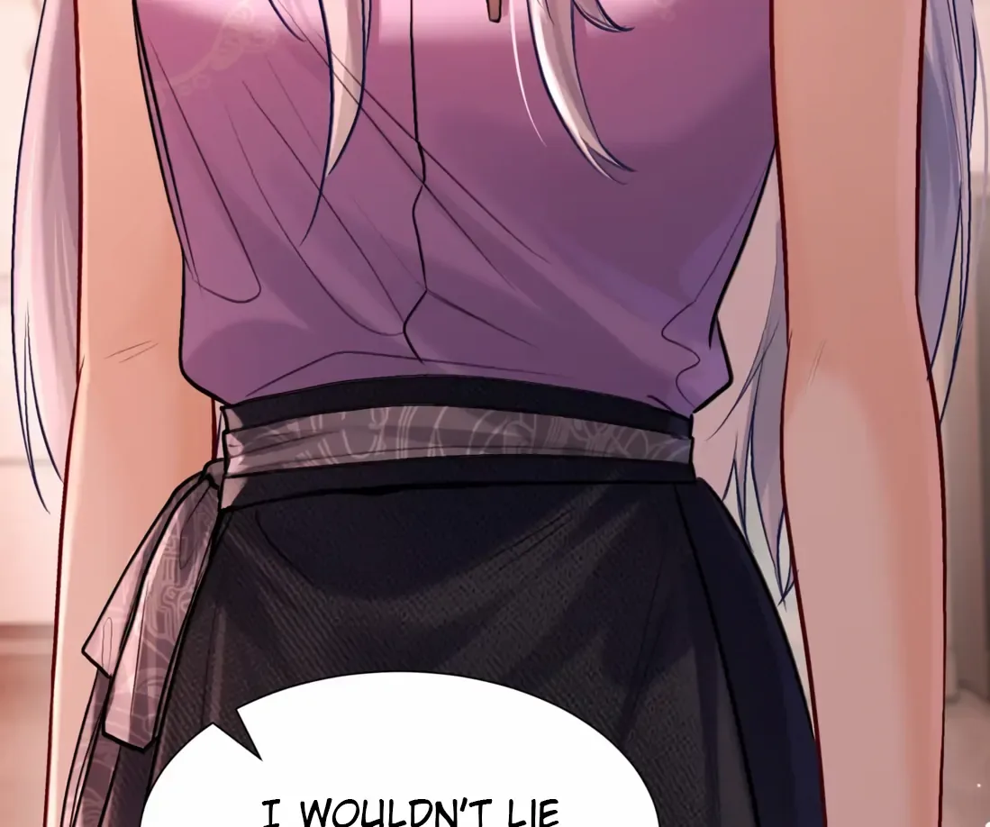Surrendering To My Enemy's Cold Embrace Chapter 10 page 78