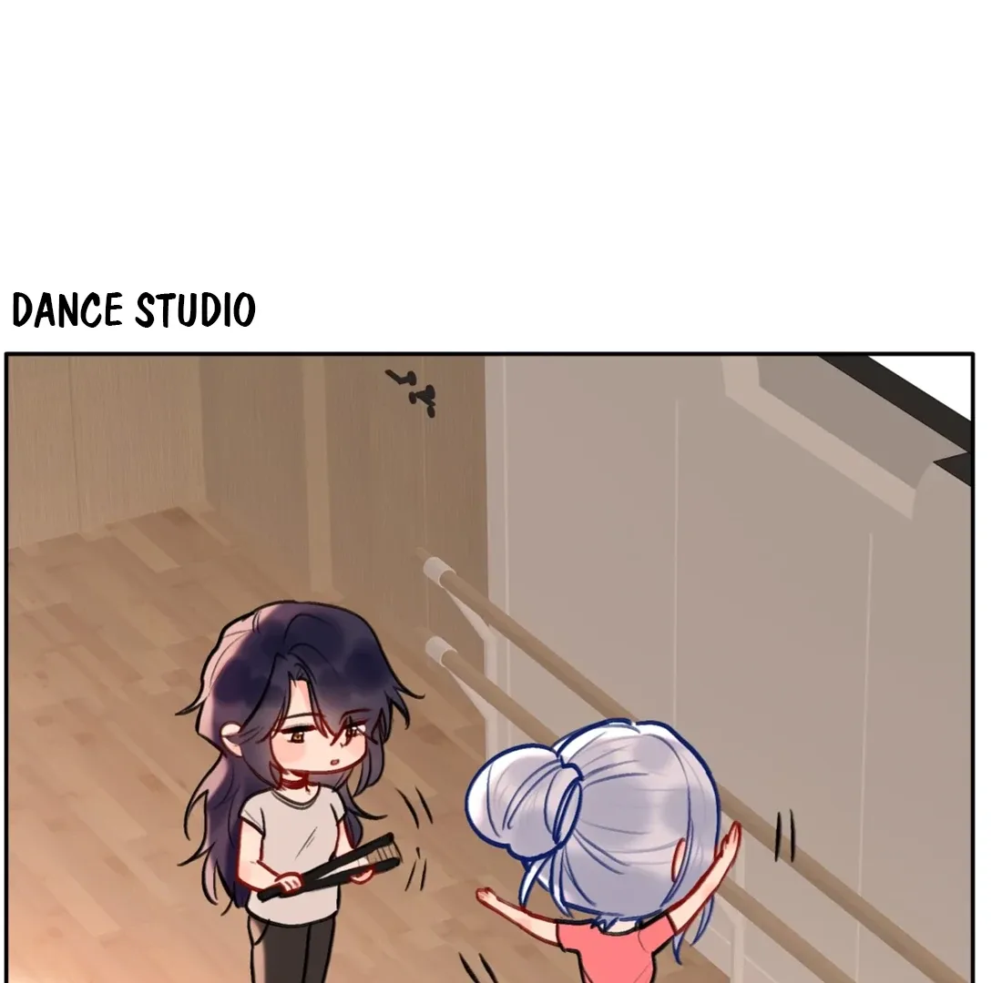 Surrendering To My Enemy's Cold Embrace Chapter 12.5 page 1