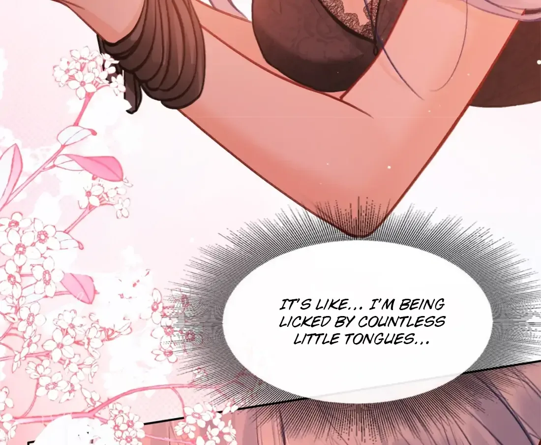 Surrendering To My Enemy's Cold Embrace Chapter 12 page 33