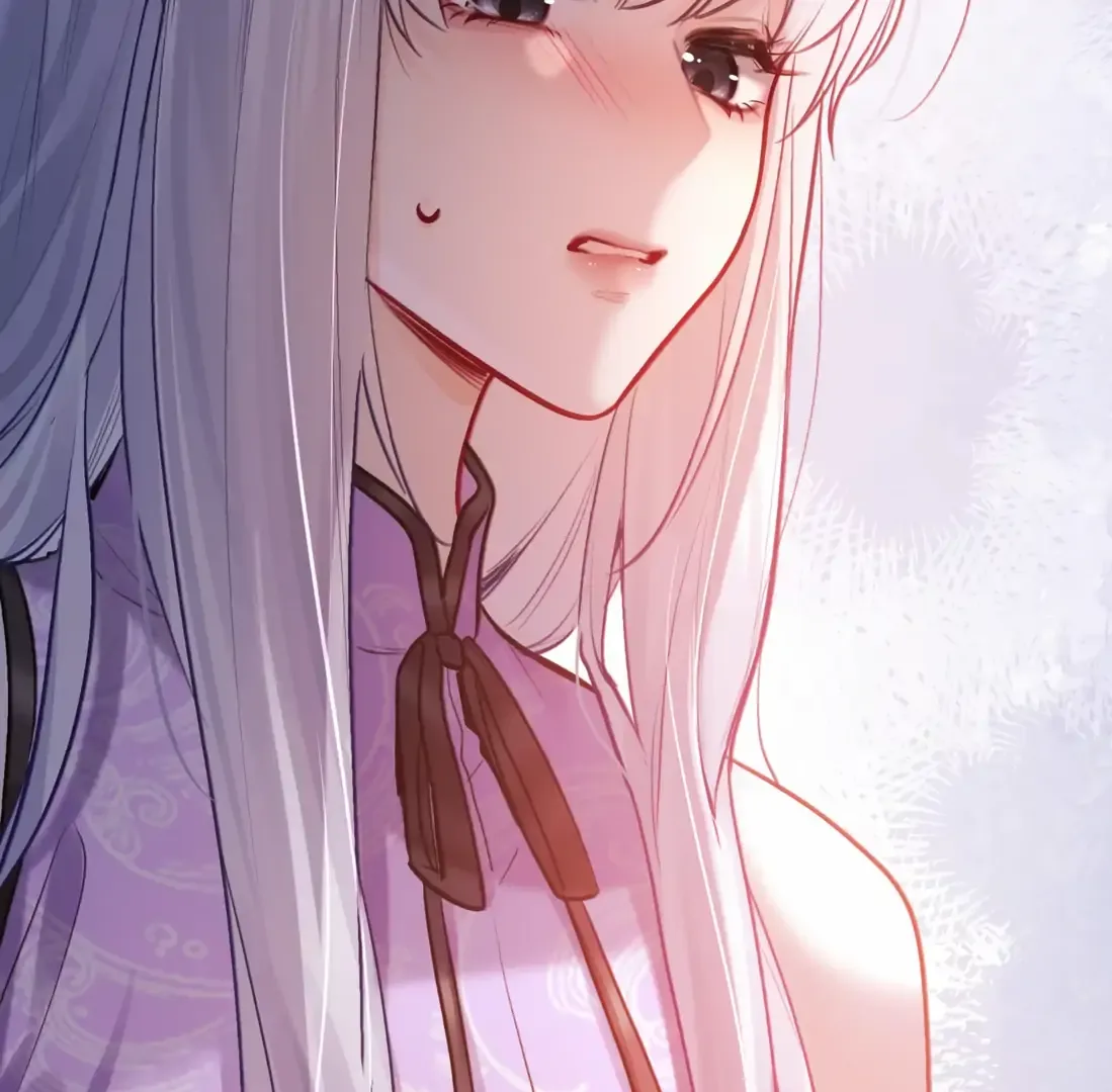 Surrendering To My Enemy's Cold Embrace Chapter 10 page 84