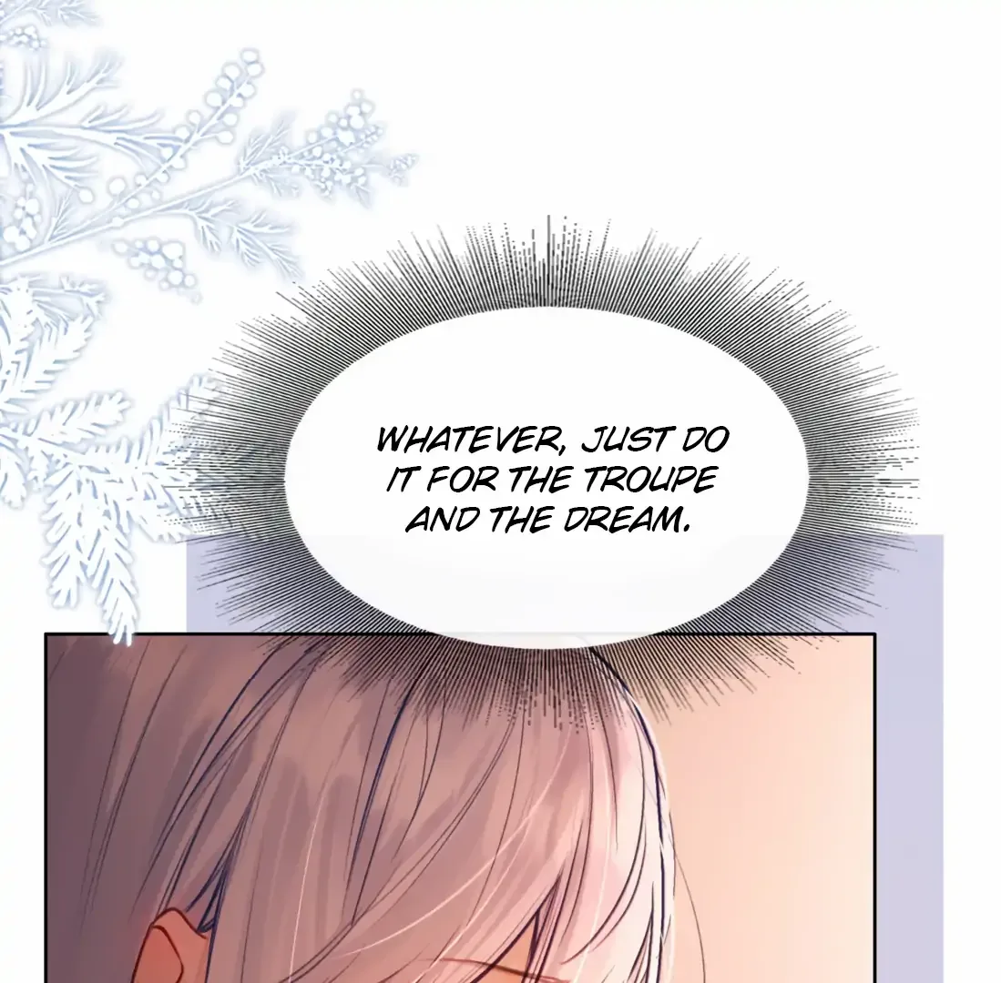 Surrendering To My Enemy's Cold Embrace Chapter 11 page 7