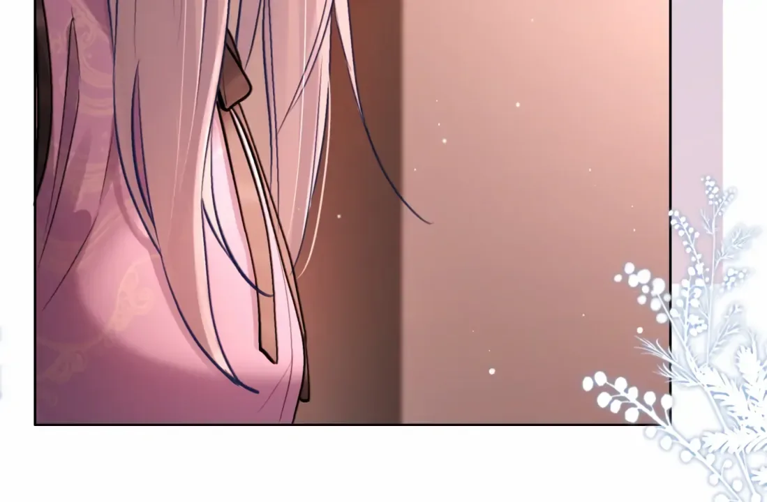 Surrendering To My Enemy's Cold Embrace Chapter 11 page 9