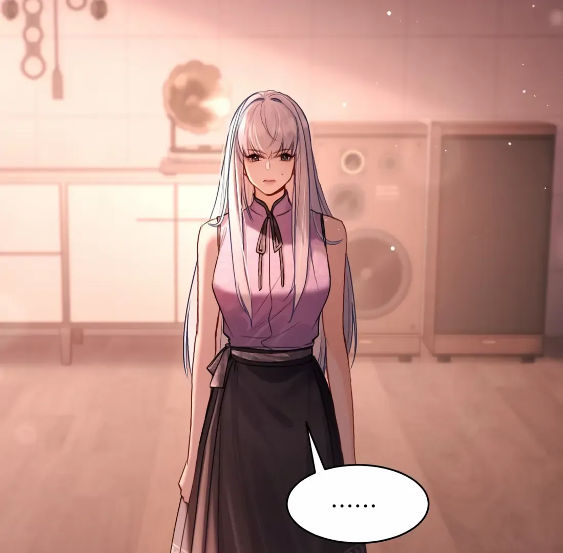 Surrendering To My Enemy's Cold Embrace Chapter 11 page 3