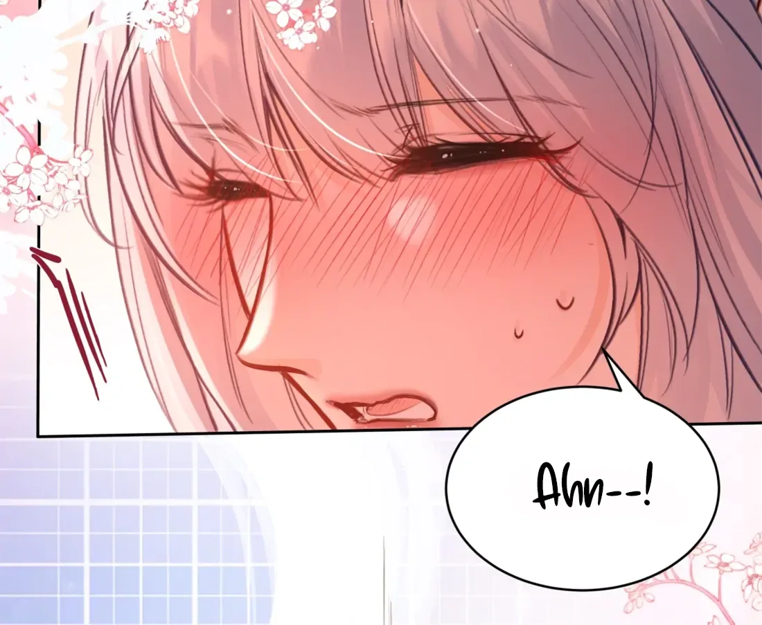 Surrendering To My Enemy's Cold Embrace Chapter 12 page 34