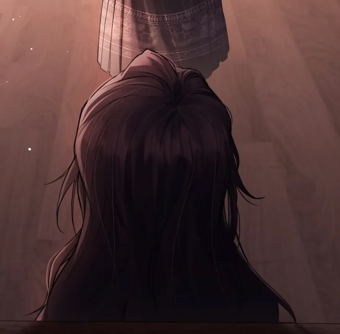 Surrendering To My Enemy's Cold Embrace Chapter 11 page 4