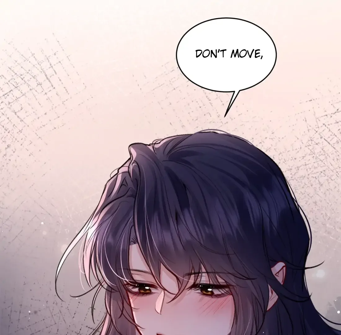 Surrendering To My Enemy's Cold Embrace Chapter 12 page 40
