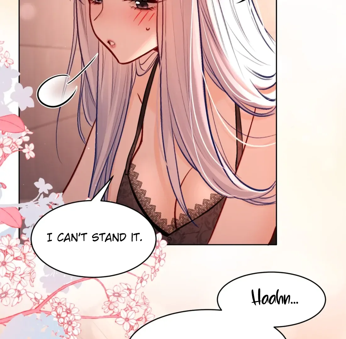Surrendering To My Enemy's Cold Embrace Chapter 12 page 47