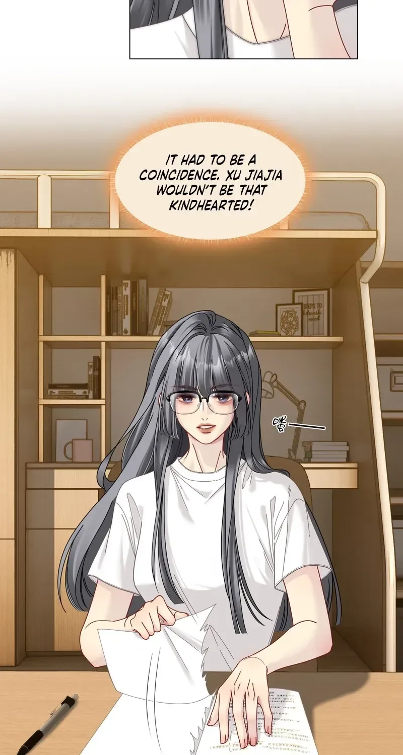 No Kissing Tonight Chapter 14 page 7