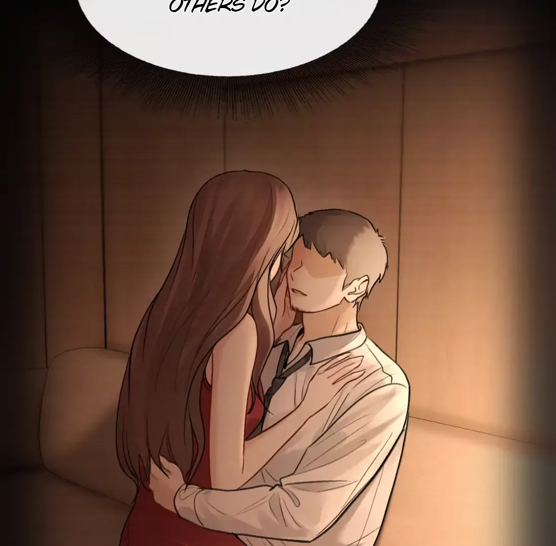 Surrendering To My Enemy's Cold Embrace Chapter 11 page 13