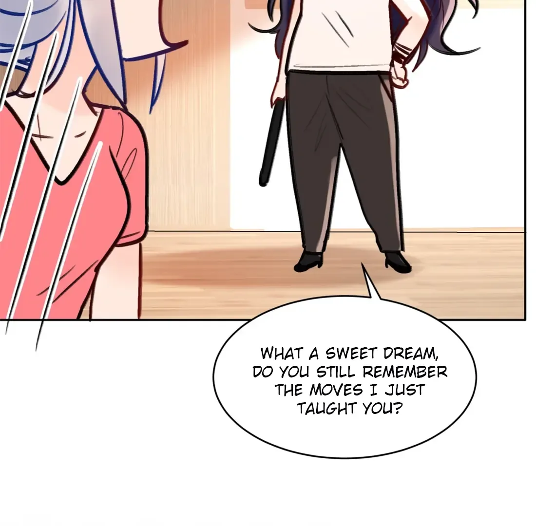 Surrendering To My Enemy's Cold Embrace Chapter 12.5 page 13