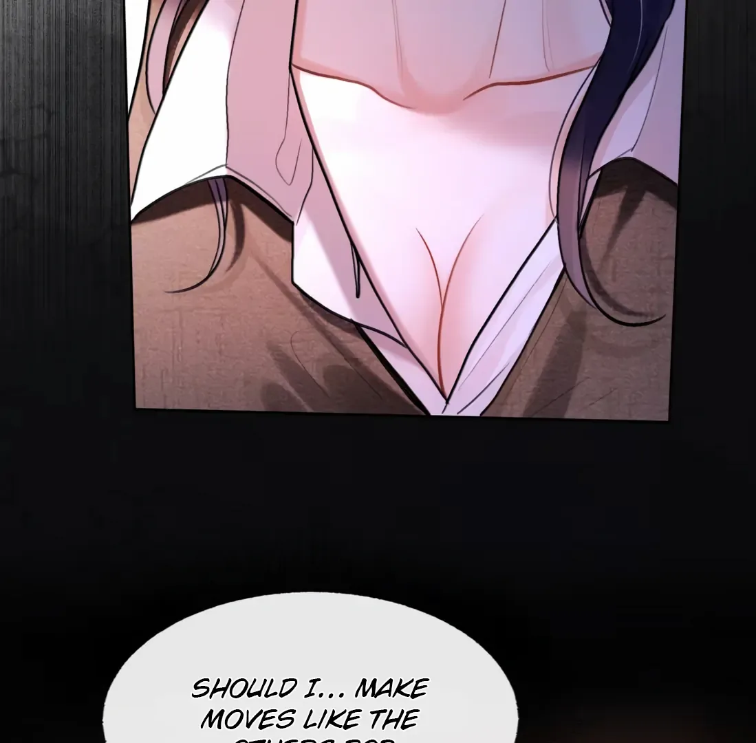 Surrendering To My Enemy's Cold Embrace Chapter 11 page 12