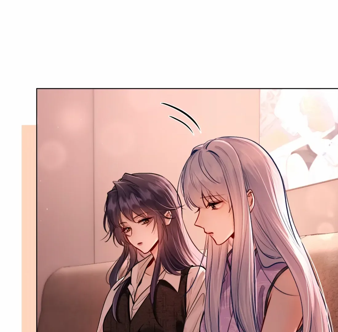 Surrendering To My Enemy's Cold Embrace Chapter 11 page 19