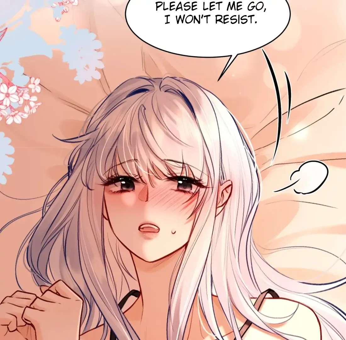 Surrendering To My Enemy's Cold Embrace Chapter 12 page 48