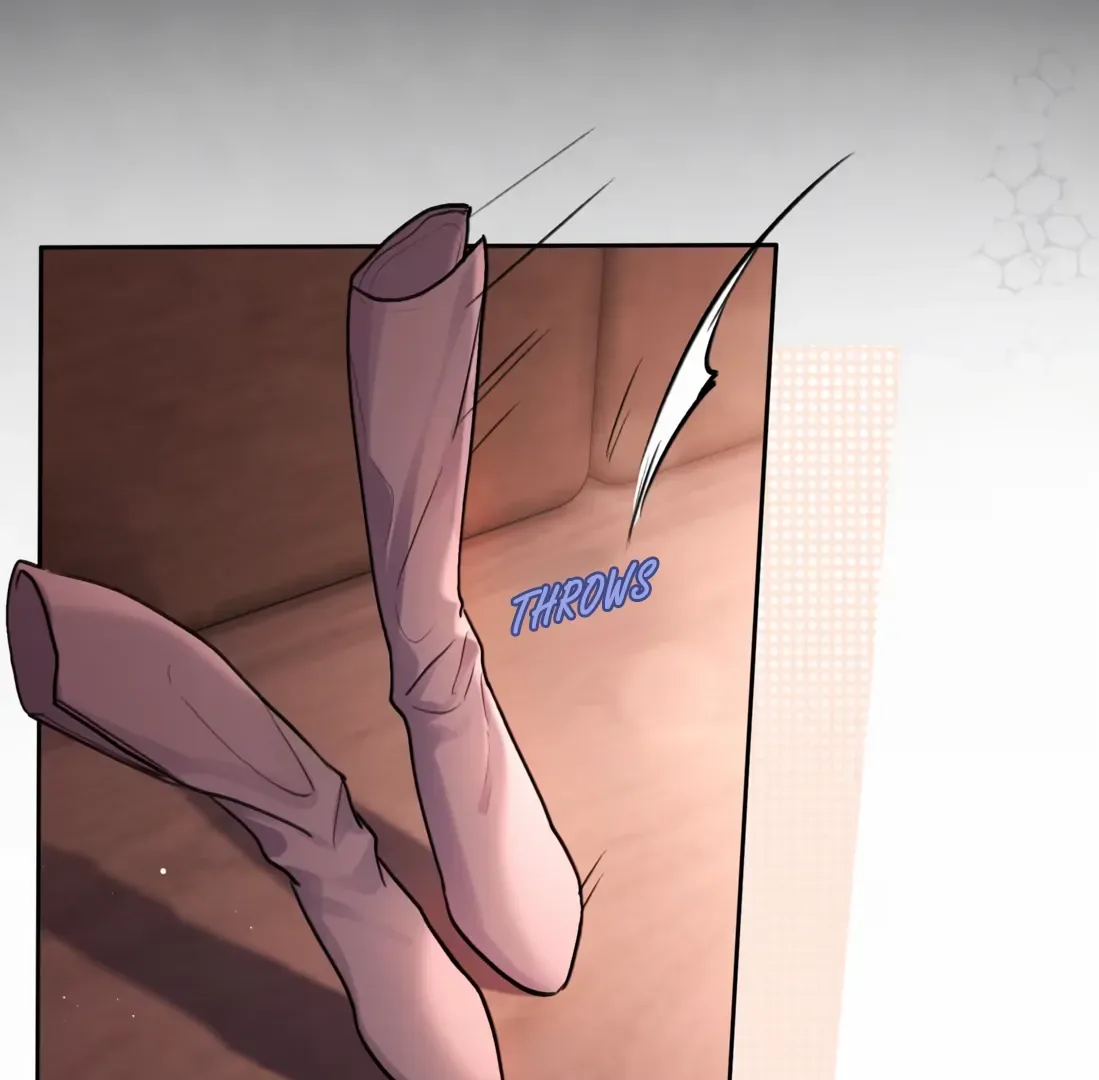 Surrendering To My Enemy's Cold Embrace Chapter 11 page 16