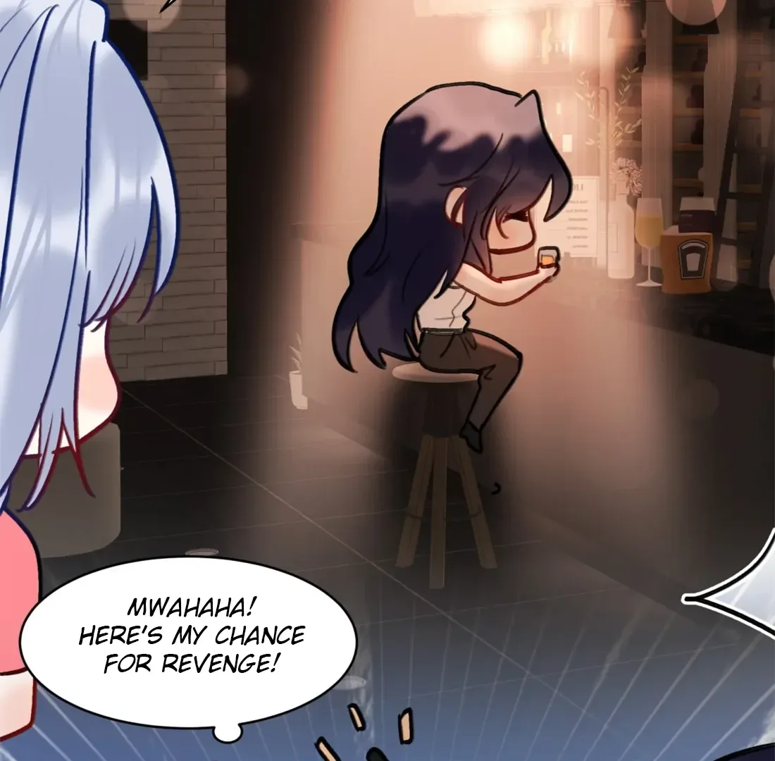 Surrendering To My Enemy's Cold Embrace Chapter 12.5 page 7