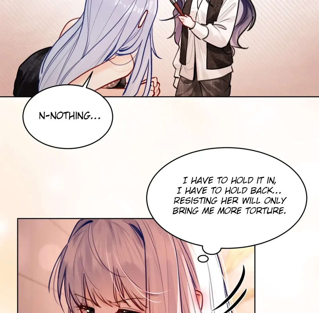 Surrendering To My Enemy's Cold Embrace Chapter 12 page 46