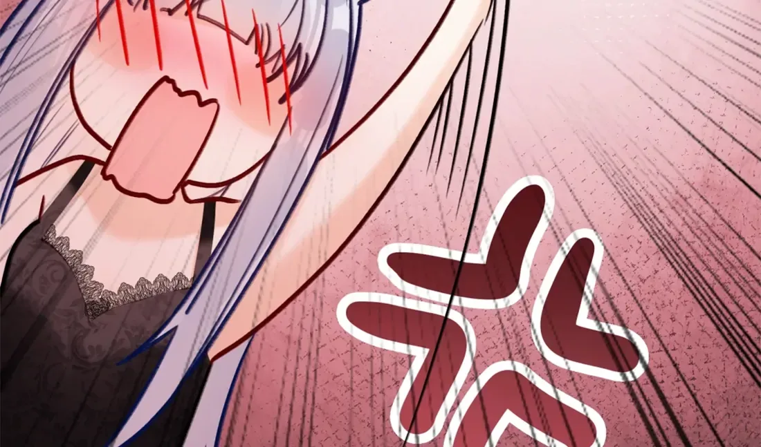 Surrendering To My Enemy's Cold Embrace Chapter 12 page 44