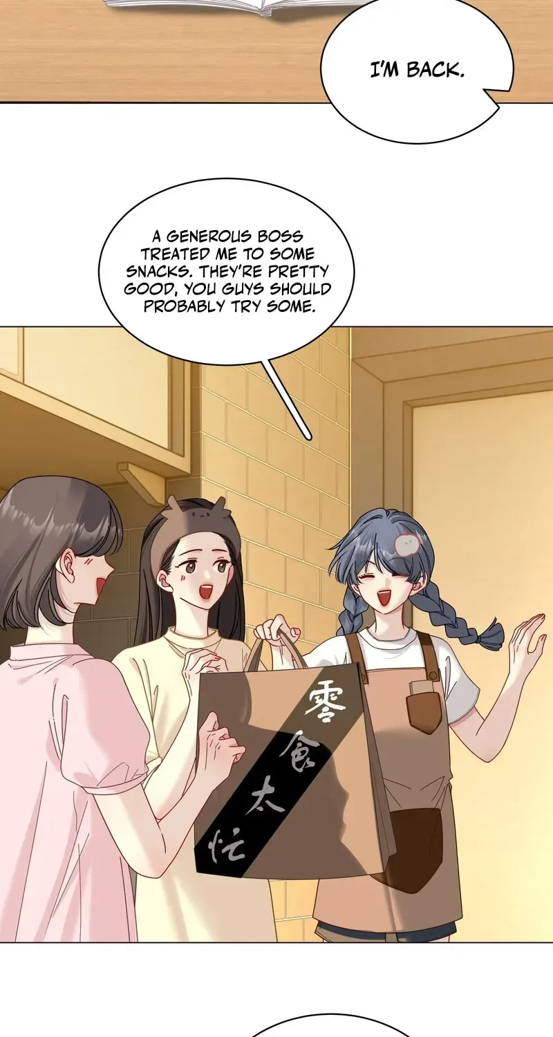 No Kissing Tonight Chapter 14 page 9