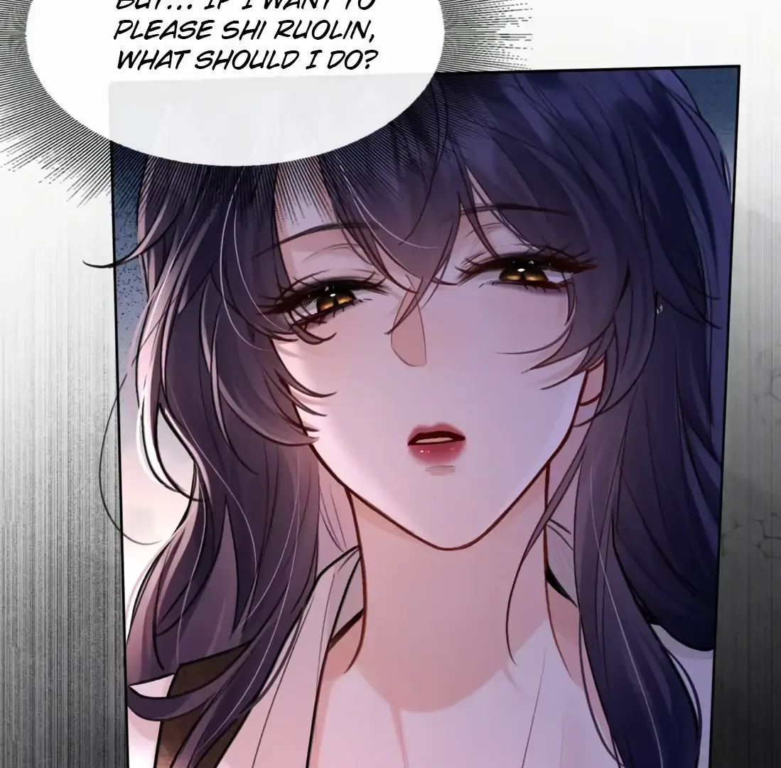 Surrendering To My Enemy's Cold Embrace Chapter 11 page 11