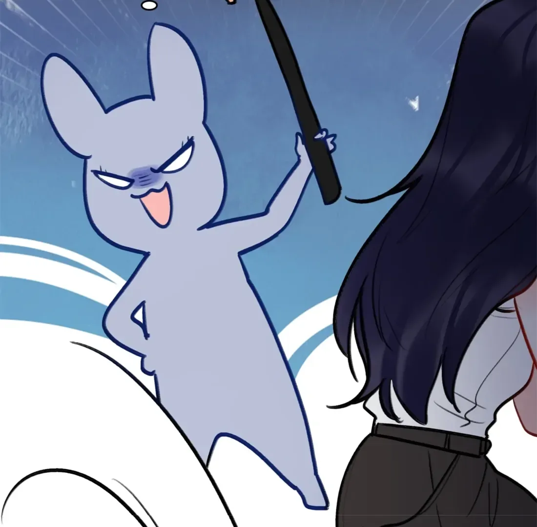 Surrendering To My Enemy's Cold Embrace Chapter 12.5 page 8