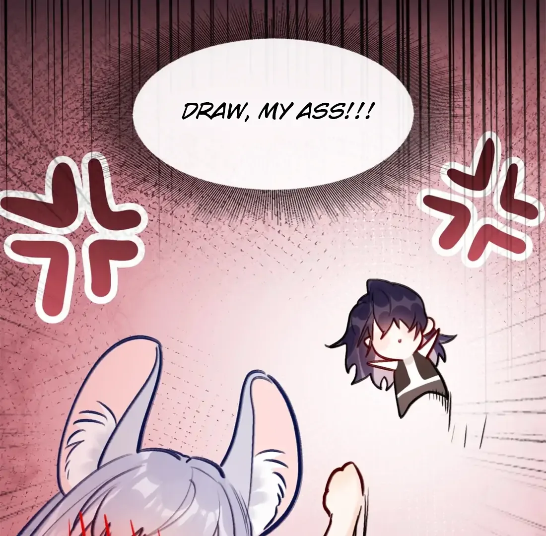 Surrendering To My Enemy's Cold Embrace Chapter 12 page 43