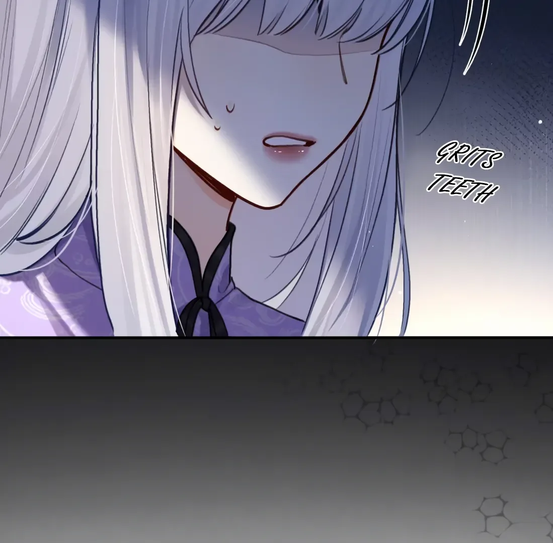Surrendering To My Enemy's Cold Embrace Chapter 11 page 15