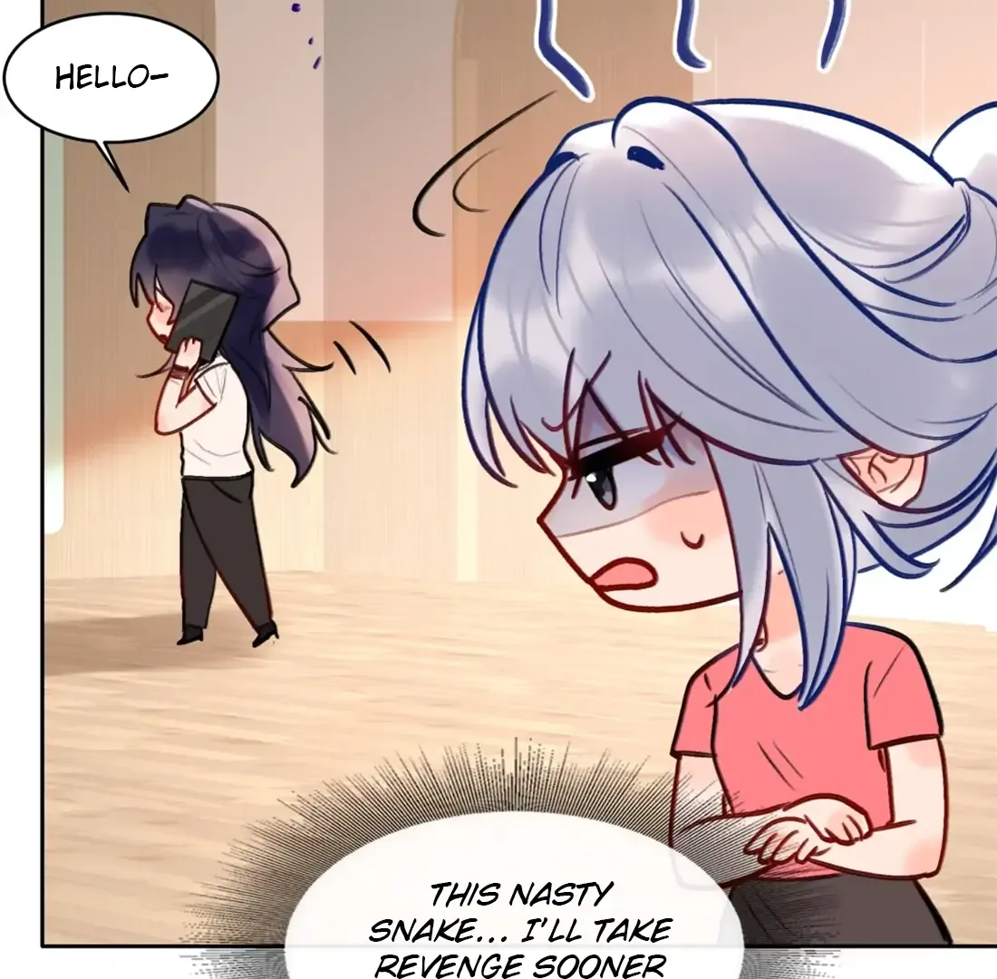 Surrendering To My Enemy's Cold Embrace Chapter 12.5 page 4