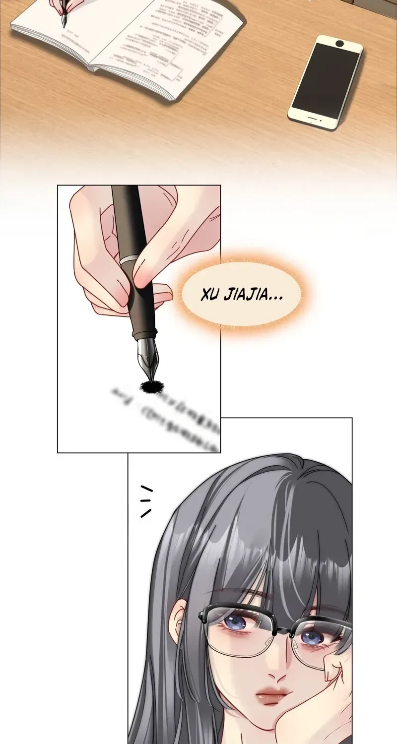 No Kissing Tonight Chapter 14 page 5