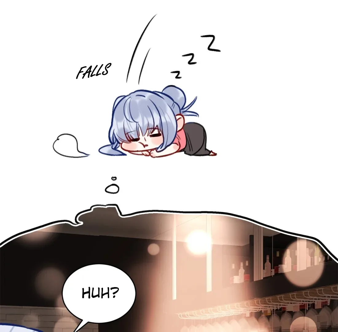 Surrendering To My Enemy's Cold Embrace Chapter 12.5 page 6