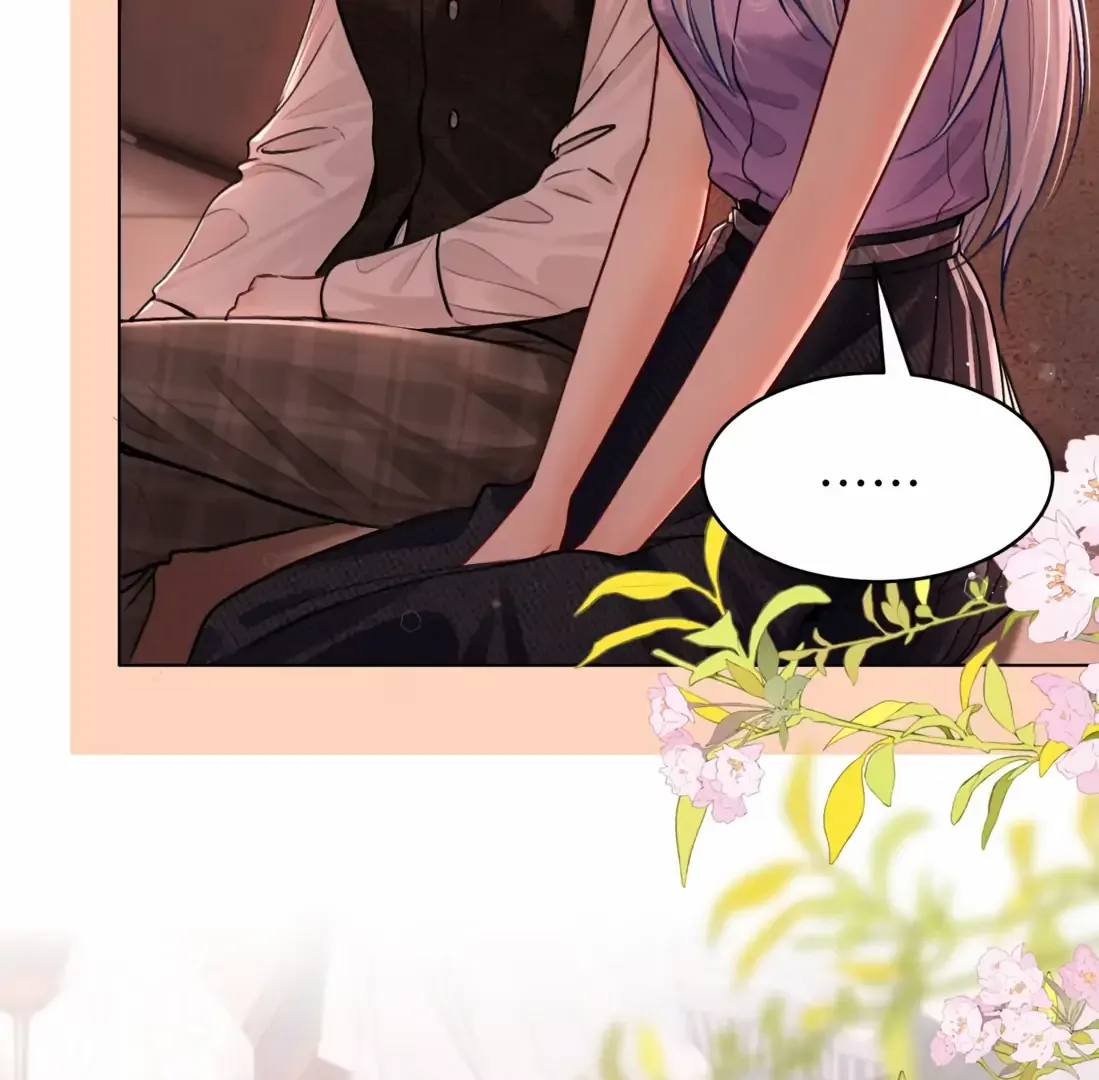 Surrendering To My Enemy's Cold Embrace Chapter 11 page 20
