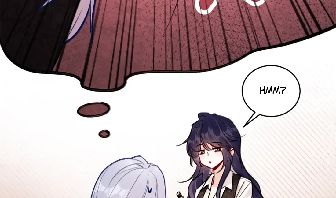 Surrendering To My Enemy's Cold Embrace Chapter 12 page 45