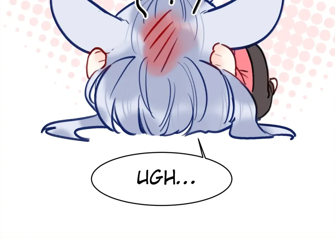 Surrendering To My Enemy's Cold Embrace Chapter 12.5 page 11