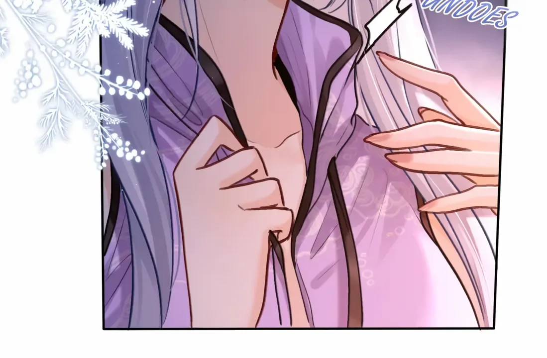 Surrendering To My Enemy's Cold Embrace Chapter 11 page 18