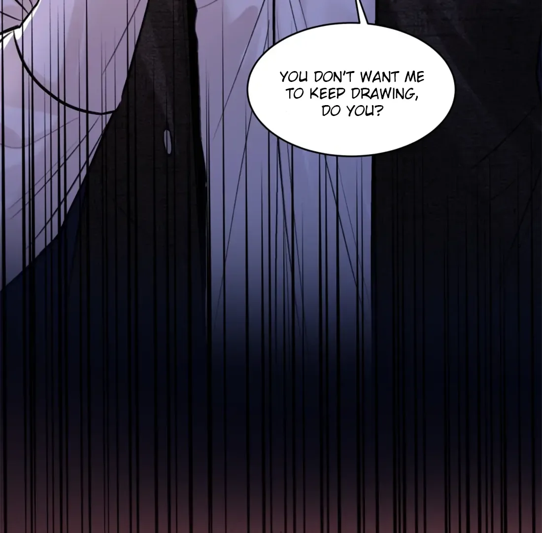 Surrendering To My Enemy's Cold Embrace Chapter 12 page 42