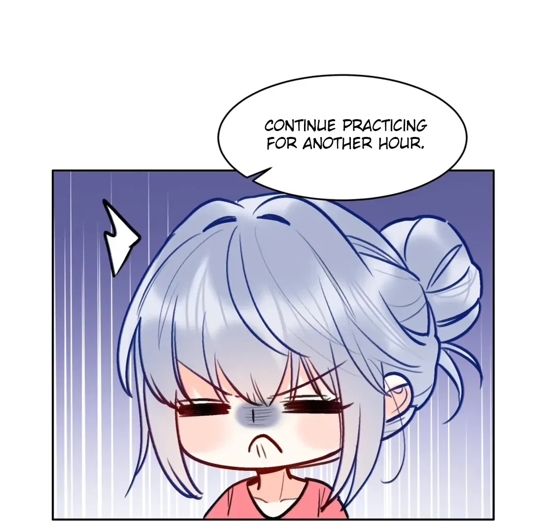 Surrendering To My Enemy's Cold Embrace Chapter 12.5 page 15