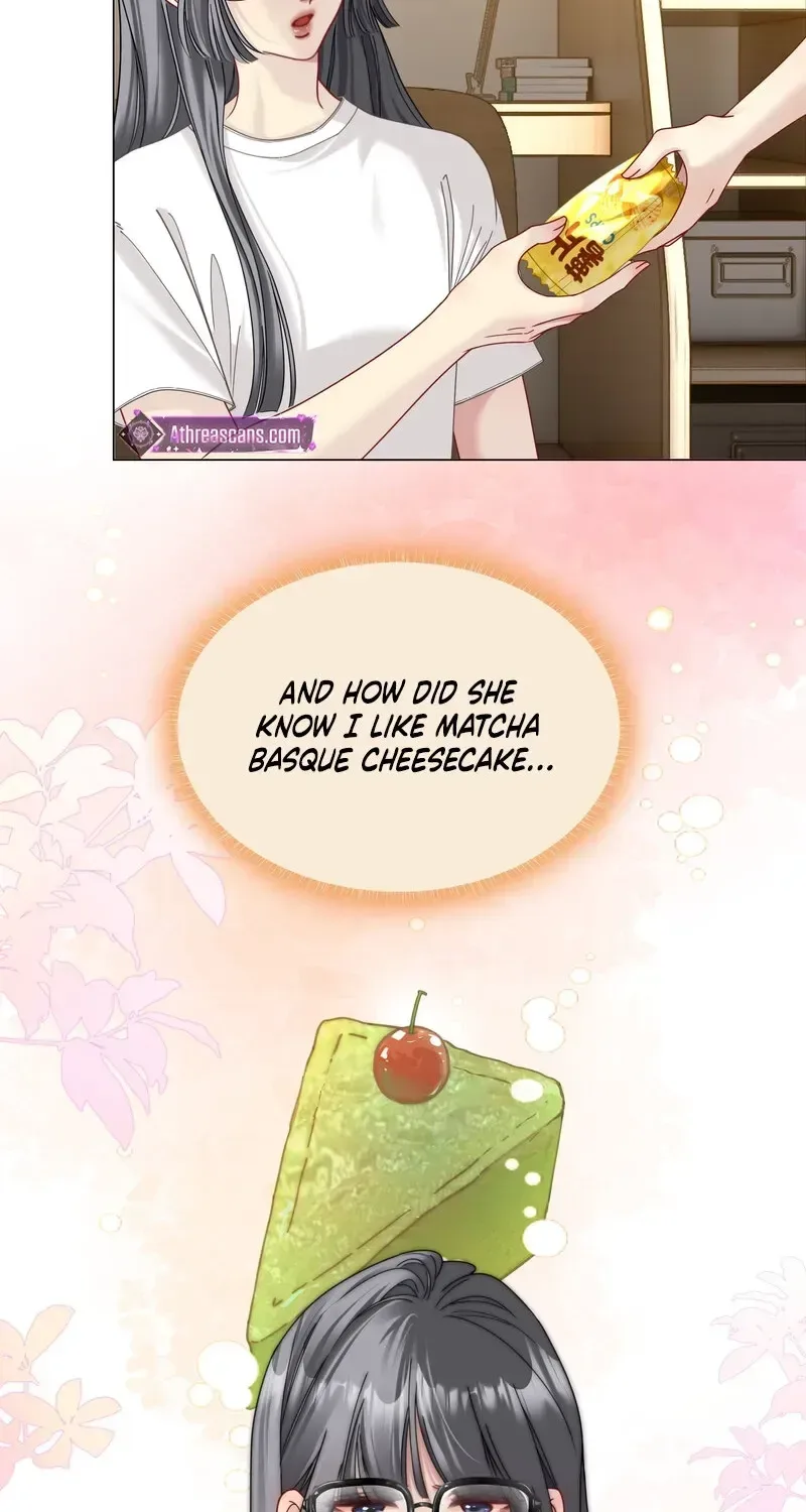 No Kissing Tonight Chapter 14 page 13