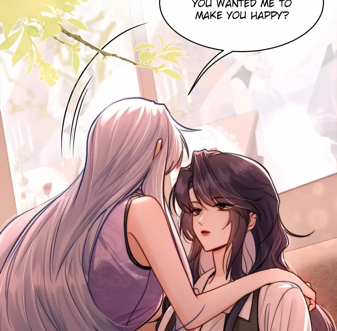 Surrendering To My Enemy's Cold Embrace Chapter 11 page 30