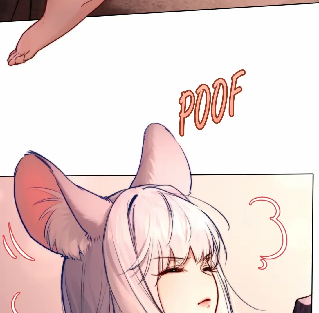 Surrendering To My Enemy's Cold Embrace Chapter 11 page 32