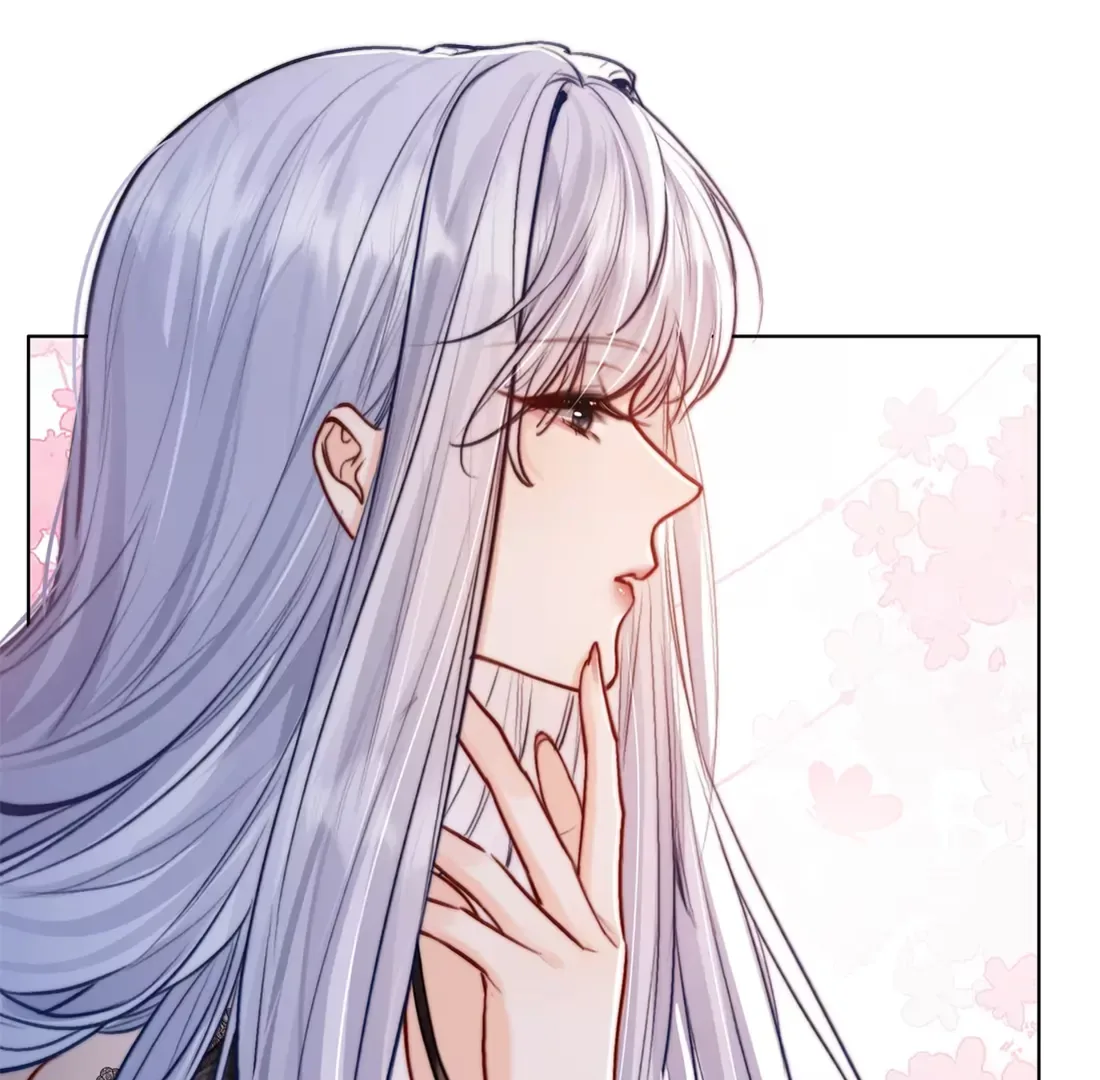 Surrendering To My Enemy's Cold Embrace Chapter 12 page 57