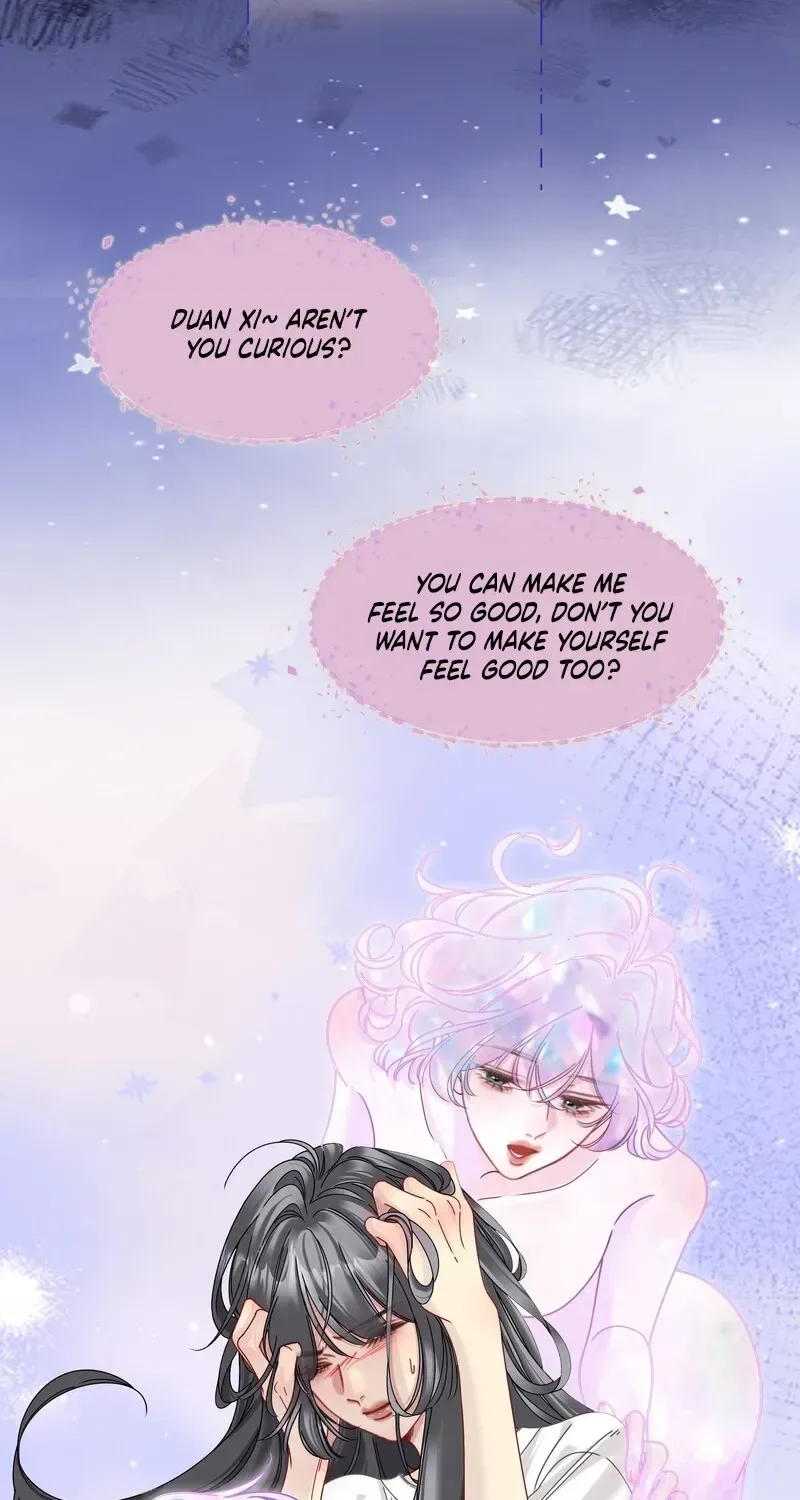 No Kissing Tonight Chapter 14 page 33