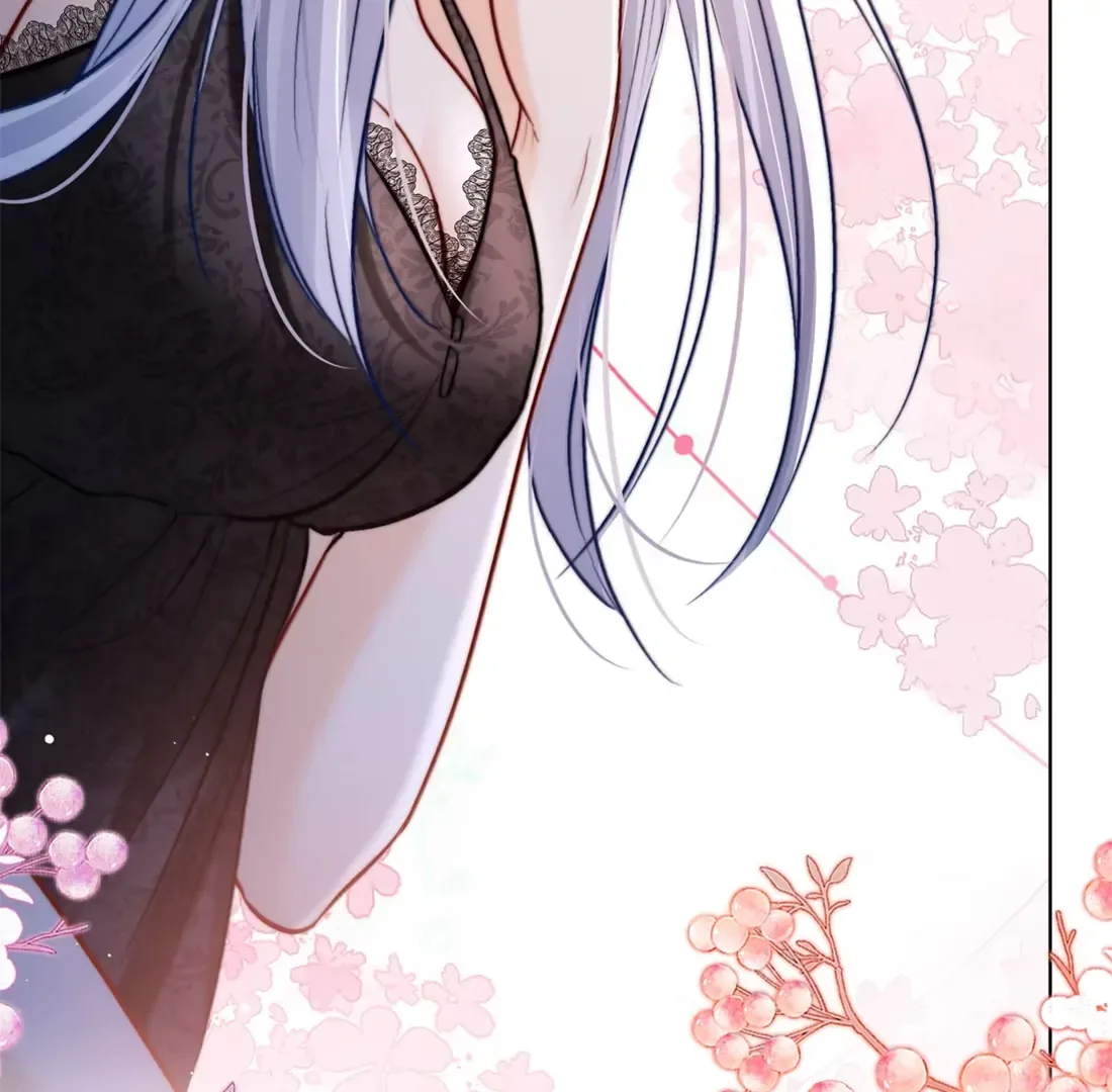 Surrendering To My Enemy's Cold Embrace Chapter 12 page 58