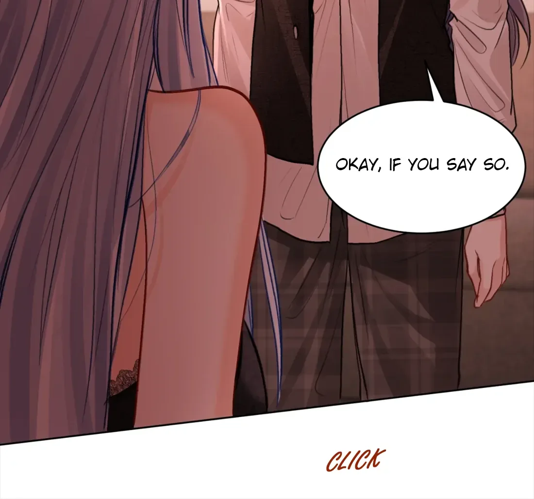 Surrendering To My Enemy's Cold Embrace Chapter 12 page 56