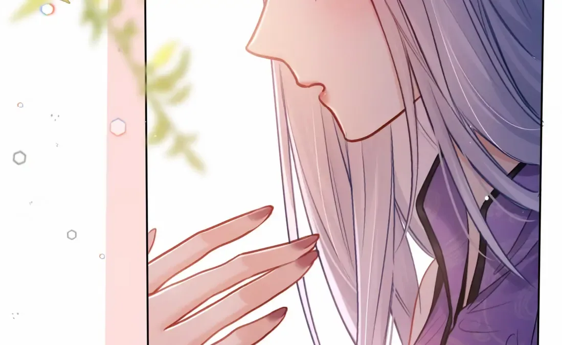 Surrendering To My Enemy's Cold Embrace Chapter 11 page 26