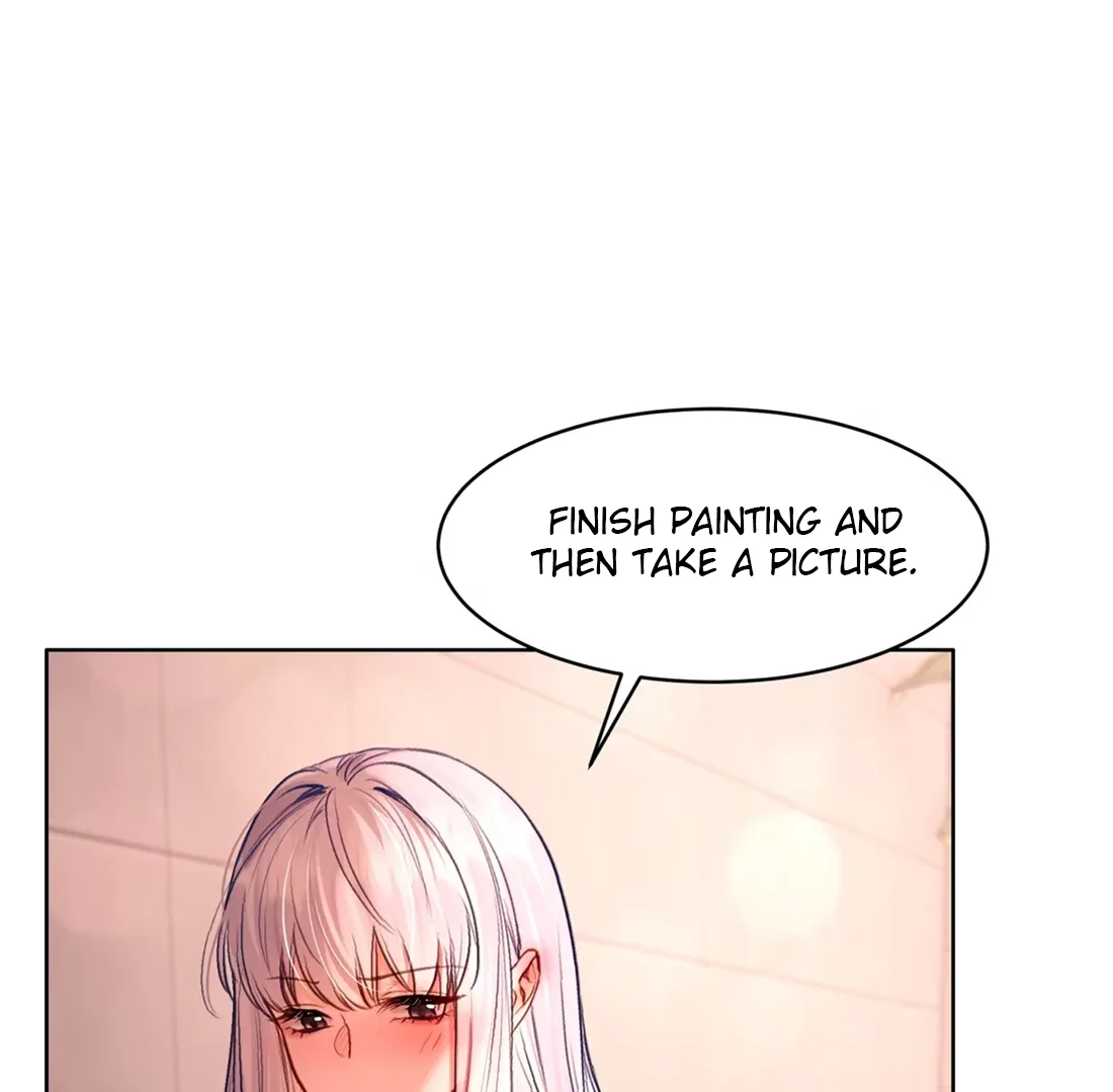 Surrendering To My Enemy's Cold Embrace Chapter 12 page 53
