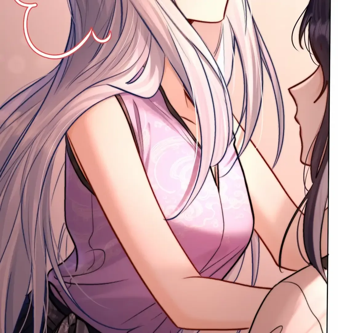 Surrendering To My Enemy's Cold Embrace Chapter 11 page 33