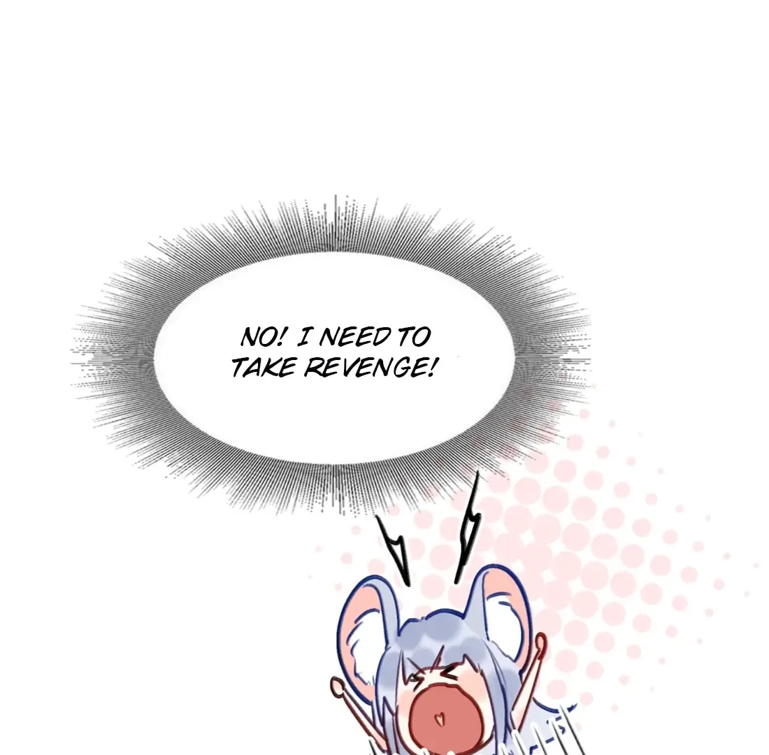 Surrendering To My Enemy's Cold Embrace Chapter 12.5 page 16