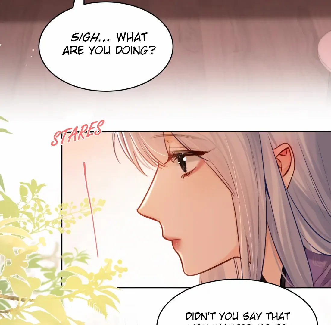 Surrendering To My Enemy's Cold Embrace Chapter 11 page 29