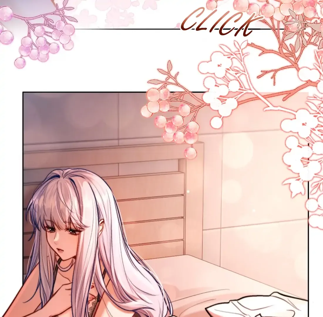 Surrendering To My Enemy's Cold Embrace Chapter 12 page 59