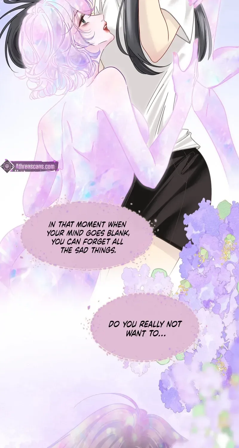 No Kissing Tonight Chapter 14 page 35
